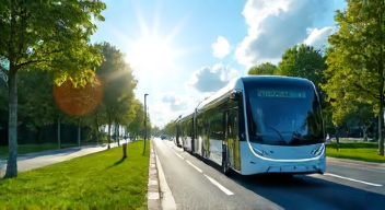 Mein Blick auf die Zukunft der Mobilität (1/10)