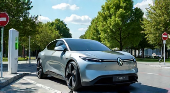 Mein Erlebnis mit der Elektromobilität und den neuen Gesetzen (1/10)