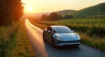 Mein persönlicher Aufbruch in die Welt der Elektromobilität (1/10)