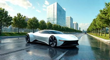 Mein persönlicher Blick auf die Zukunft des Fahrens (1/10)