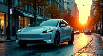 Musik und Wahrnehmung von Elektromobilität (10/10)