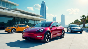 Neuer Schwung für E-Autos: Kaufprämie, Interesse, Online-Anfragen steigen rasant