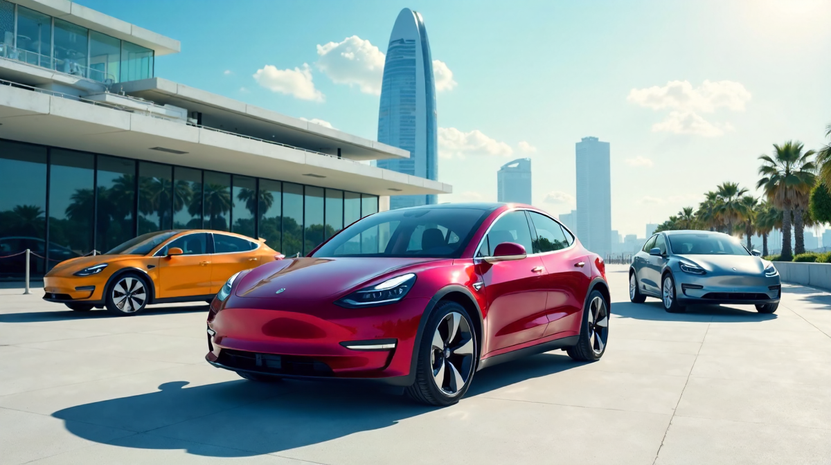 Neuer Schwung für E-Autos: Kaufprämie, Interesse, Online-Anfragen steigen rasant