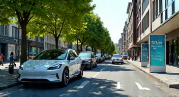 Öffentliche Wahrnehmung der Elektromobilität (6/10)