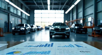 Ökonomische Aspekte der Automobilindustrie (8/10)