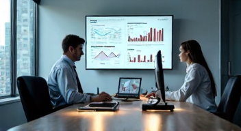 Ökonomische Auswirkungen der Diagnosetechnologie (8/10)