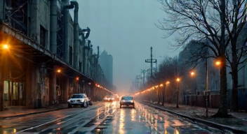 Ökonomische Herausforderungen der Automobilindustrie