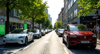 Ökonomische Perspektiven auf die Automobilbranche (8/10)