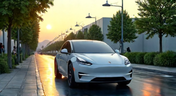 Ökonomische Perspektiven der Elektromobilität (8/10)