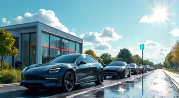 Ökonomische Perspektiven der Elektromobilität (8/10)