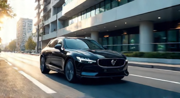 Ökonomische Perspektiven des Polestar 4 (8/10)