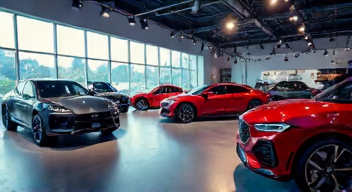 Ökonomische Perspektiven im Automarkt (8/10)