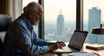 Ökonomische Perspektiven und Marktstrategien (8/10)