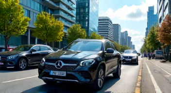 Ökonomische Überlegungen: Der Markt für SUVs (8/10)