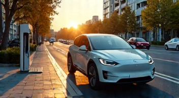 Ökonomische Überlegungen zu E-Autos (7/10)