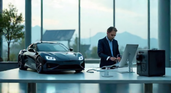 Perspektiven zu Batteriediagnostik in der Zukunft