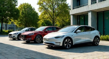 Perspektiven zu E-Autos und Kaufprämien