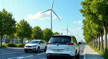 Perspektiven zu E-Mobilität und Verantwortung