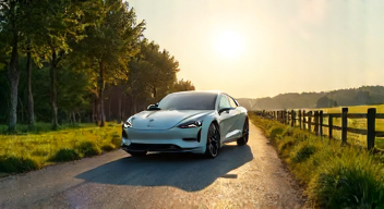 Perspektiven zu Elektroautos und deren Einfluss auf die Zukunft