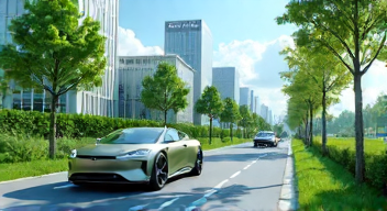 Perspektiven zu Elektromobilität und Zukunftstrends