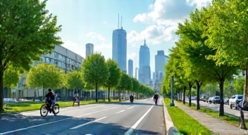 Perspektiven zu nachhaltiger Mobilität