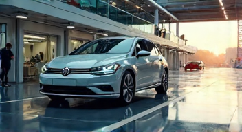 Perspektiven zu VW und seiner Neuausrichtung