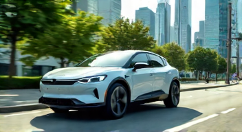 Perspektiven zu Zeekr und Elektromobilität