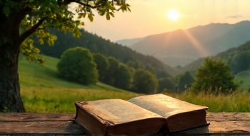 Philosophische Betrachtungen zur Nachhaltigkeit