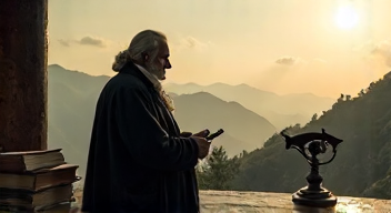 Philosophische Perspektiven auf den Wandel (5/10)