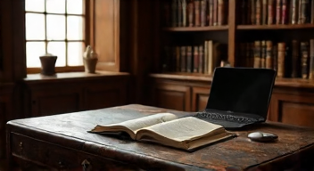 Philosophische Perspektiven zur Technologie (4/10)