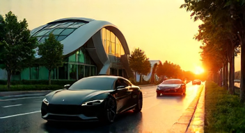 Philosophische Überlegungen: Die Zukunft des Fahrens (5/10)