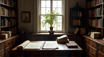 Philosophische Überlegungen von Immanuel Kant zur Innovation