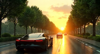 Philosophische Überlegungen zur Automobilindustrie (5/10)