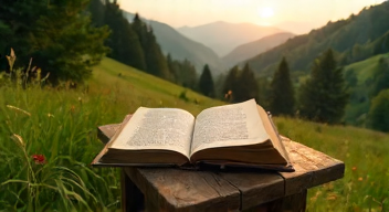 Philosophische Überlegungen zur Nachhaltigkeit (5/10)