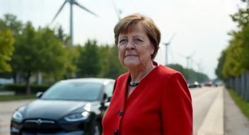 Politische Dimension der E-Auto-Revolution (9/10)