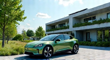 Politische Dimension: Nachhaltigkeit im Automobilsektor (9/10)