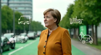 Politische Dimensionen der E-Mobilität