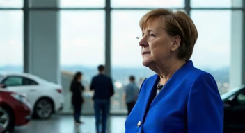 Politische Einflüsse auf die Autoindustrie