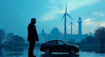 Politische Implikationen der Batterietechnologie (8/10)