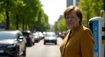 Politische Implikationen der Elektromobilität (9/10)