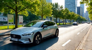 Politische Maßnahmen zur Förderung von Elektroautos (9/10)