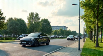 Politische Rahmenbedingungen der Elektromobilität (9/10)