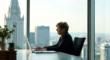 Politische Rahmenbedingungen und Unternehmensstrategie (9/10)