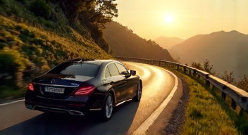 Psyche des Fahrens und die emotionale Bindung (7/10)