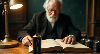 Psychologische Aspekte der Batterienutzung (6/10)