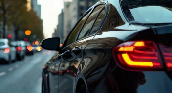 Psychologische Aspekte: Die Identität des Fahrers (7/10)