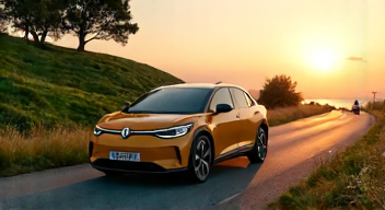 Psychologische Perspektiven auf den VW ID. Buzz (7/10)