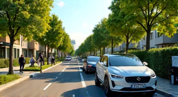 Soziale Aspekte der Elektromobilität (6/10)