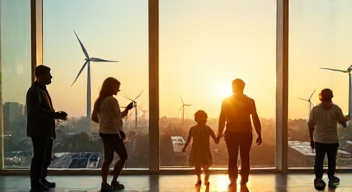 Soziale Auswirkungen der Batterietechnologie (5/10)