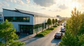 Soziale Verantwortung in der Automobilindustrie (6/10)